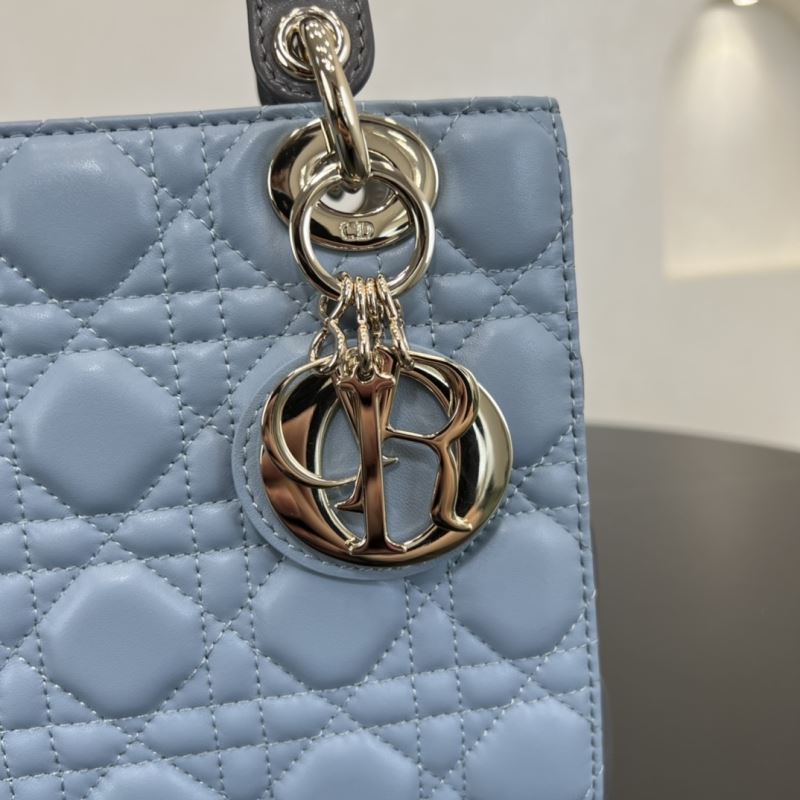 Christian Dior My Lady Bags